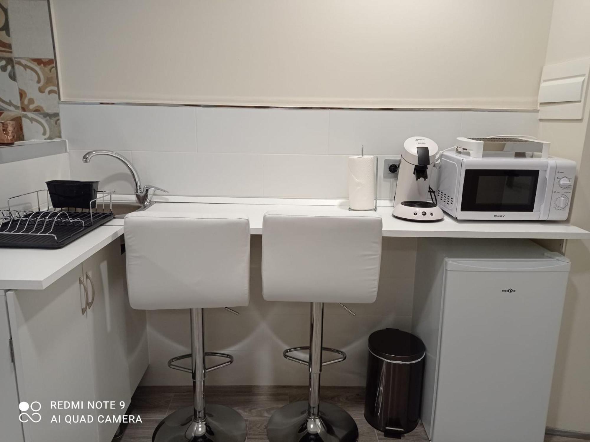 Eres Emerita "Apartamentos & Suites" メリダ エクステリア 写真