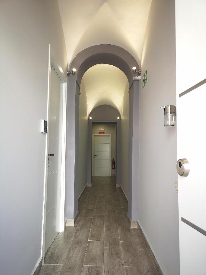 Eres Emerita "Apartamentos & Suites" メリダ エクステリア 写真