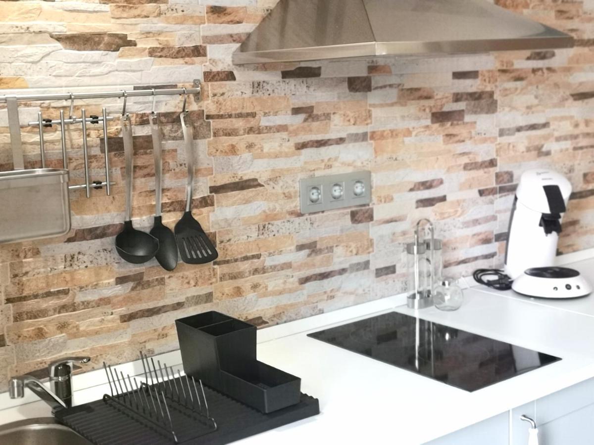 Eres Emerita "Apartamentos & Suites" メリダ エクステリア 写真