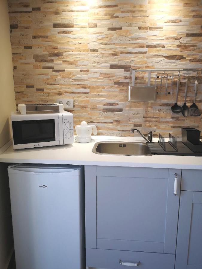 Eres Emerita "Apartamentos & Suites" メリダ エクステリア 写真