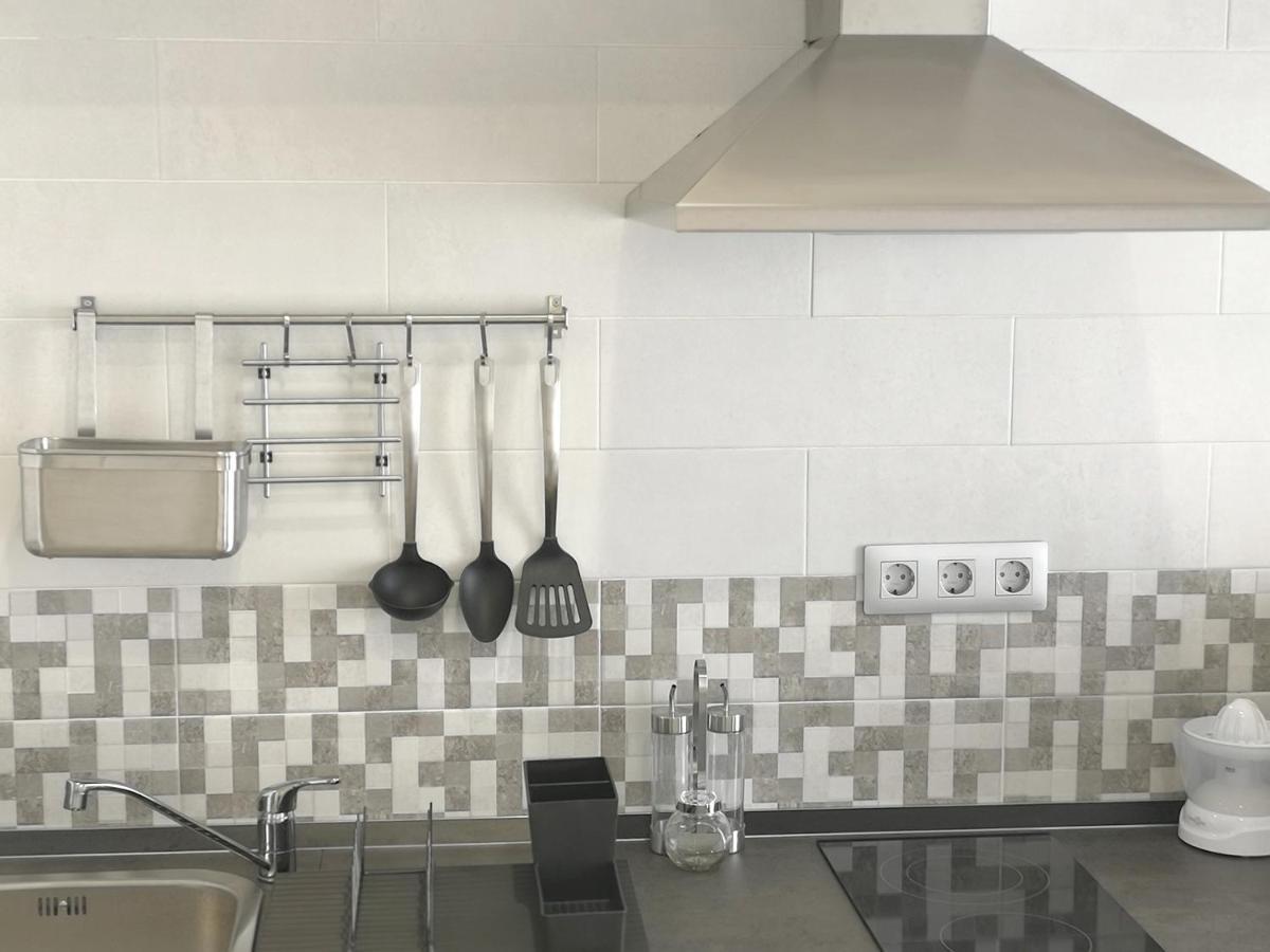 Eres Emerita "Apartamentos & Suites" メリダ エクステリア 写真