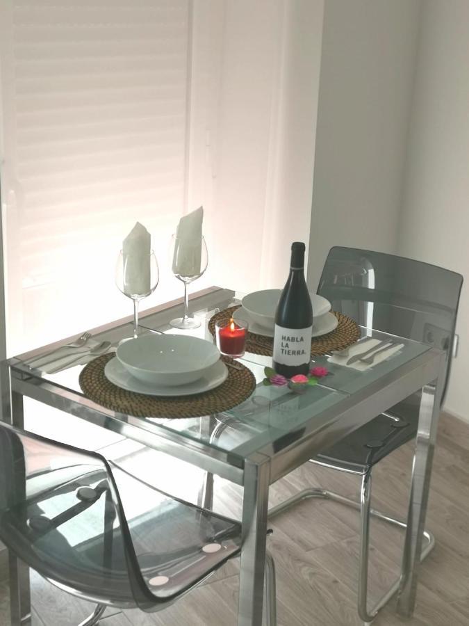 Eres Emerita "Apartamentos & Suites" メリダ エクステリア 写真